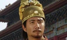 皇上算命算命先生跪下(会算命的人都是什么人)