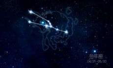 互相纠缠的星座配对(打死也拆不散的星座配对)