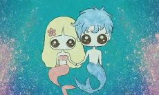 双鱼座女生气怎么哄(怎么逗双鱼座女生开心)