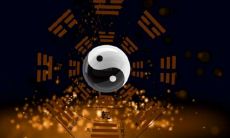 五行和八卦的区别(易经八卦与五行的关系)