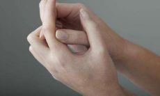 手指长短看手相(女生手相图解大全)