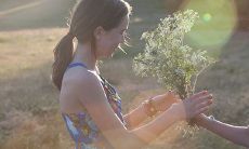 摩羯座星座女生(关于摩羯座的资料女生)