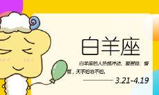 狮子座和白羊座配对指数是为什么(白羊座和狮子座的匹配度)