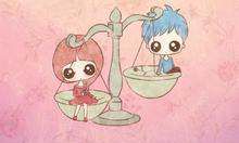 天秤男负面情绪会告诉谁(天秤男爱到骨子里的女人)