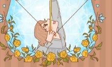 白羊座配什么座男生(摩羯座女生和什么星座男生最配)