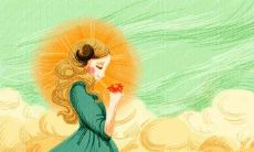 白羊座女生和什么座女最配对(摩羯座女生性格特点)