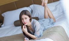 十二星座女谁长得最美(老了最美的星座女)