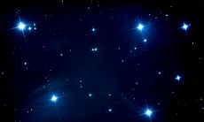 射手座的眼睛是什么(射手座是什么性格)