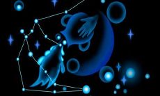 水瓶座男生与哪个星座女生最配(双子座女生性格)