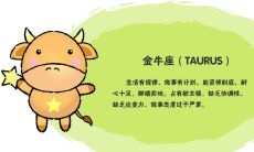 金牛女本月最准的运势(金牛座今日运势最准)