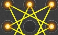 射手座的手机密码数字(十二星座手机数字密码)