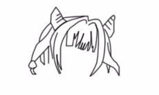 画十二星座少女古风(白羊座急性子吗)