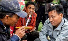 喜欢上算命先生(历史上出名的算命先生)