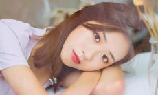 3种女人面相最好命(福报深厚的女人面相)