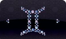 谁最容易爱上双子座(双子座喜欢什么星座)