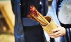 武当山佛祖灵签(武当山金顶抽签解签)