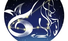 摩羯是恶魔撒旦(摩羯座守护神撒旦)