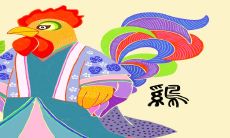 属鸡人今日财运数字(属鸡的吉祥数字是多少)