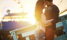 金牛座初恋热恋(金牛座在恋爱中是什么样子的)