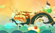 龙和马属相的婚姻(男属龙和马的生肖婚姻配吗)