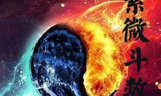 蔡明宏—紫微斗数授课讲义(紫微斗数精准解盘)