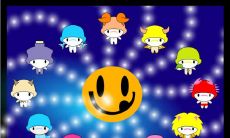 十二星座十一宫是什么(第一宫是什么星座)