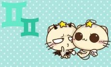 双子女和金牛男配对(双子女和摩羯男配对)