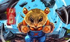 蛇鼠生肖姐妹相克吗(属鼠的人遇到蛇会怎么样)