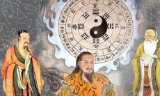 易经属于道教还是属于道家(女孩子取名字用什么字好听)