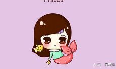 双鱼与十二星座的关系(双鱼座与12星座配对表)