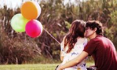 狮子女和水瓶男的配对指数(狮子和射手配对)