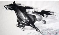 属马的人4月份命运好不好(阴历4月出生的属马女)