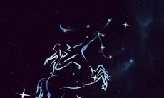 射手座之前的星座(射手座哭了代表什么)