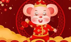 鼠女和鼠男的属相合不合(属鼠男和属鼠女能在一起吗)