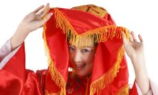 古代婚姻嫁娶六礼(中国古代嫁娶礼仪)