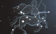 射手座女生智商排第几(有文艺气息的星座女)