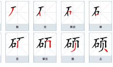 硕字取名意义如何(起名硕的意思是什么)