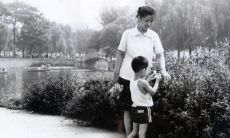 我的双子座儿子(我是双子座什么意思)