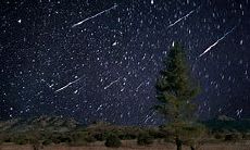 什么时候有狮子座流星雨(2023狮子座流星雨可能爆发)