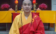 开光法会通知(在开光法会上开光)