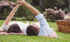 预示桃花运即将来临的征兆(做什么梦预示着桃花运)