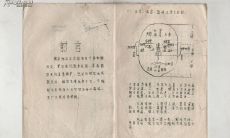 麻衣面相女人面相痣图解学(麻衣面相学看五官)