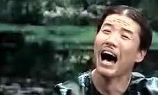 河南地方戏罗成算卦(1985年版老磁带坠子罗成算卦)