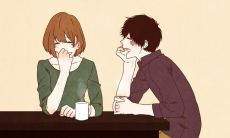 处女座会不会忘不了前任(水瓶座女生忘不了前任的表现)