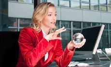 12月生的是什么座(摩羯座最怕啥)