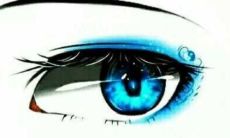 射手座喜欢什么颜色的眼影(射手座配什么颜色)