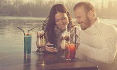 金牛座说我爱你(金牛座男对待爱情)