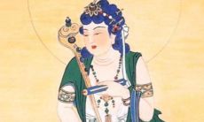 什么叫十二生肖本命佛(属马的生肖本命佛)