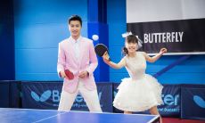 双鱼座男跟什么星座般配(摩羯座和什么座最配)