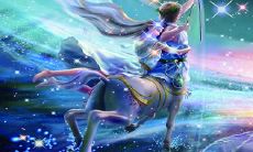 处女座的人脾气是不是很大的(天蝎座女生性格脾气)